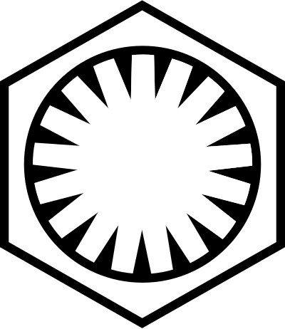 Sorry my kid is watching Star Wars 7-8-9 right now